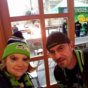 Meet your Posher, Keith